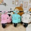 Groupon Moto Electrique Enfant 9