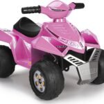 Groupon Moto Electrique pour Enfant de 3 Ans 1