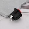 Interupteur 2 Broche Moto Electrique Enfant Jl Sca058 5