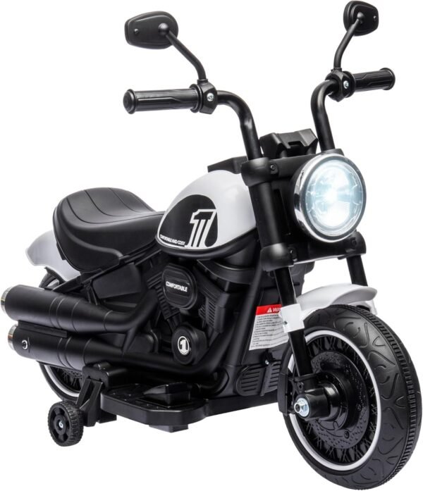 Mini Moto Electric de Sircuit Indor pour Enfants 1