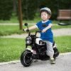 Mini Moto Electric de Sircuit Indor pour Enfants 2