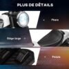 Mini Moto Electric de Sircuit Indor pour Enfants 7