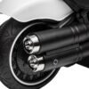 Mini Moto Electric de Sircuit Indor pour Enfants 9