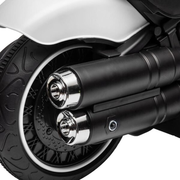 Mini Moto Electric de Sircuit Indor pour Enfants 9