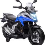 Mini Moto Electrique Enfant 1