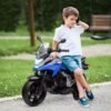 Mini Moto Electrique Enfant 2