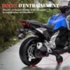 Mini Moto Electrique Enfant 6