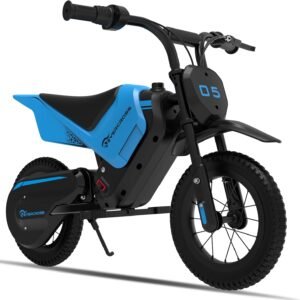 Mini Motos Enfants Electrique 1