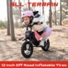 Mini Motos Enfants Electrique 6