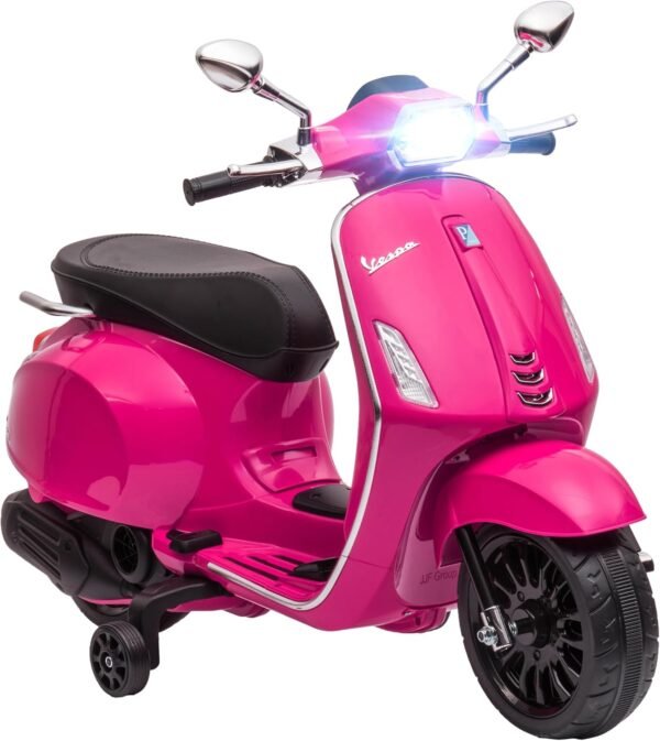 Montador 8000 Moto Electrique Enfant 677 1