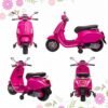 Montador 8000 Moto Electrique Enfant 677 8
