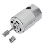 Moteur Electrique de Moto En6v pour Enfant 1