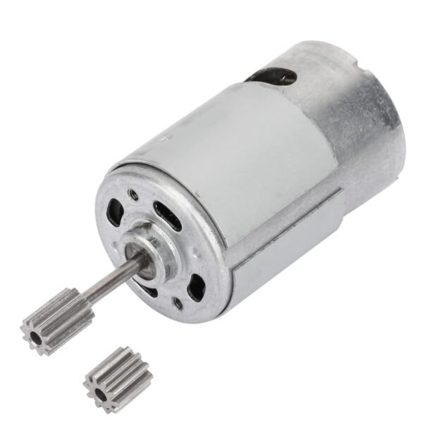 Moteur Electrique de Moto En6v pour Enfant 1