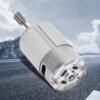 Moteur Electrique de Moto En6v pour Enfant 5