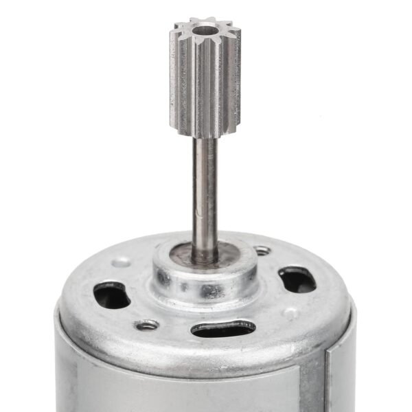 Moteur Electrique de Moto En6v pour Enfant 6