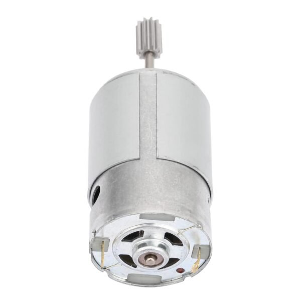 Moteur Electrique de Moto En6v pour Enfant 8