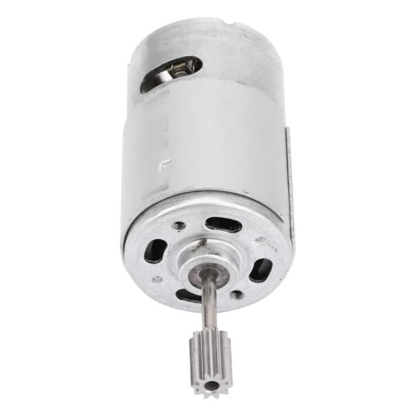Moteur Electrique de Moto En6v pour Enfant 9