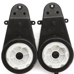 Moteur Electrique Johnson pour Moto Enfant 1