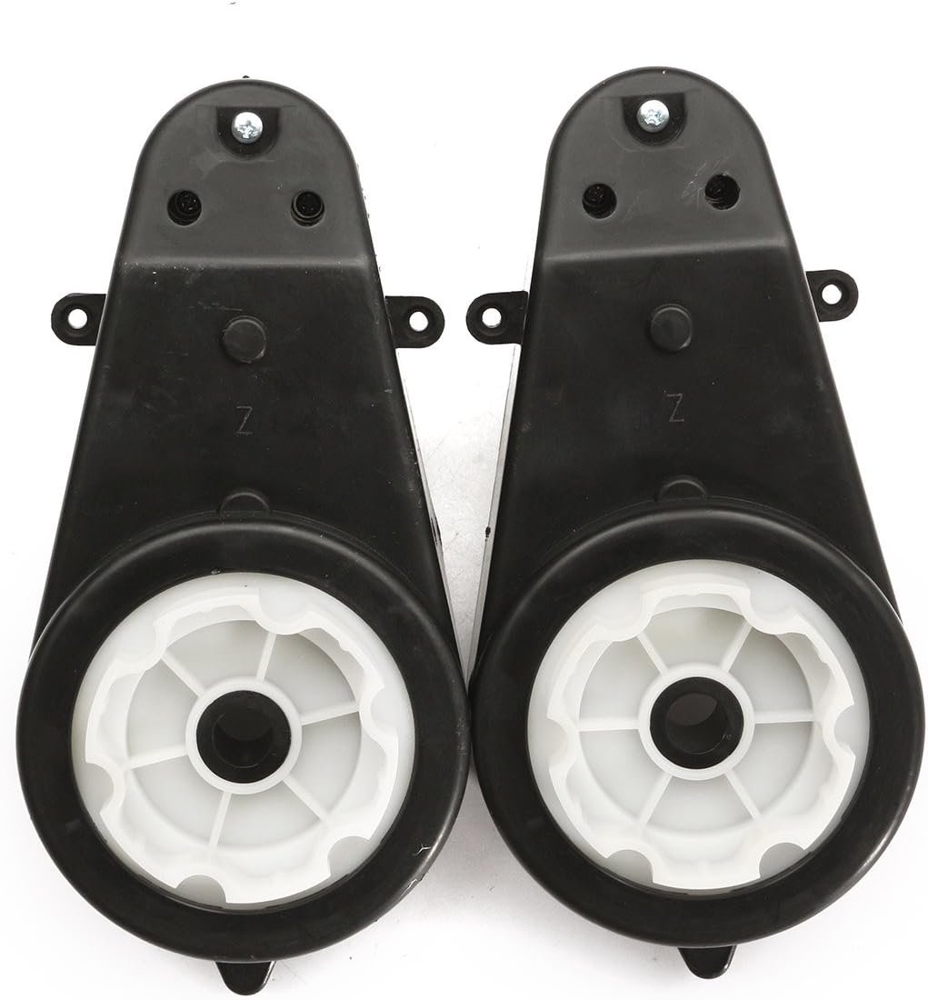 Moteur Electrique Johnson pour Moto Enfant