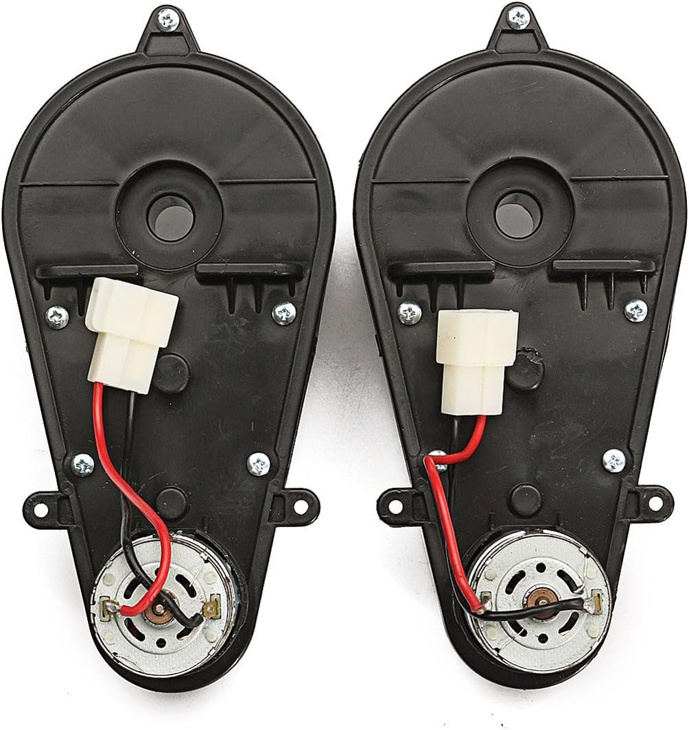 Moteur Electrique Johnson pour Moto Enfant