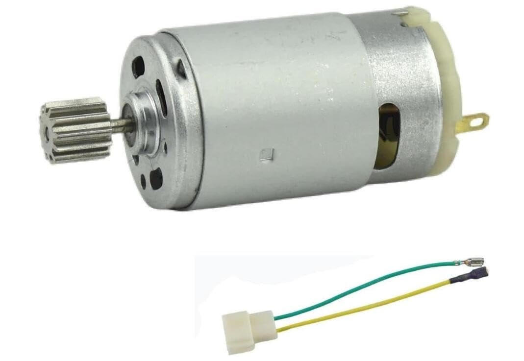 Moteur Electrique Moto Enfant