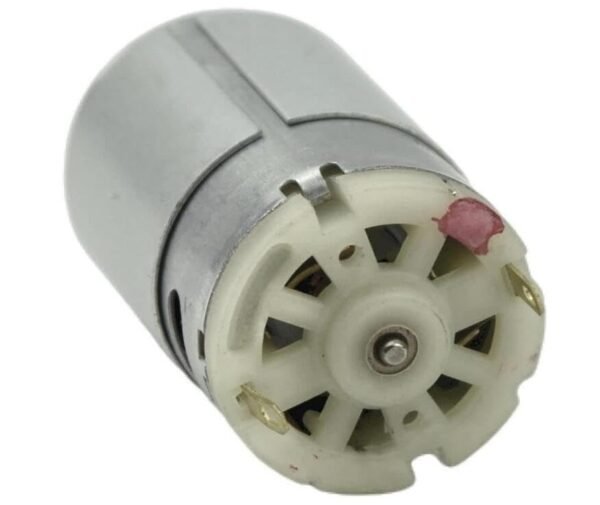 Moteur Electrique Moto Enfant 4
