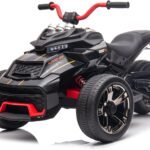 Moto 3 Roue Electrique 12v Enfant 1