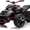 Moto 3 Roue Electrique 12v Enfant 2