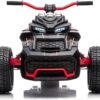 Moto 3 Roue Electrique 12v Enfant 4