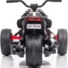 Moto 3 Roue Electrique 12v Enfant 7