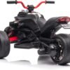 Moto 3 Roue Electrique 12v Enfant 9
