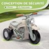 Moto 3 Roue Electrique Enfant 4