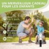 Moto 3 Roue Electrique Enfant 7