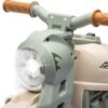 Moto 3 Roue Electrique Enfant 9