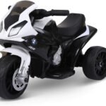Moto Bmw Electrique Enfant 6 Ans 1