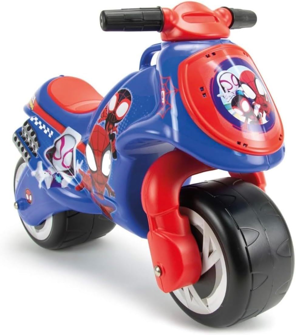 Moto Course Electrique Enfant