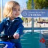 Moto Course Electrique Enfant 5