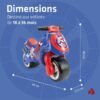 Moto Course Electrique Enfant 6