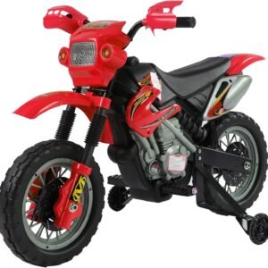 Moto Crooss Electrique Enfant 1