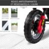 Moto Crooss Electrique Enfant 6