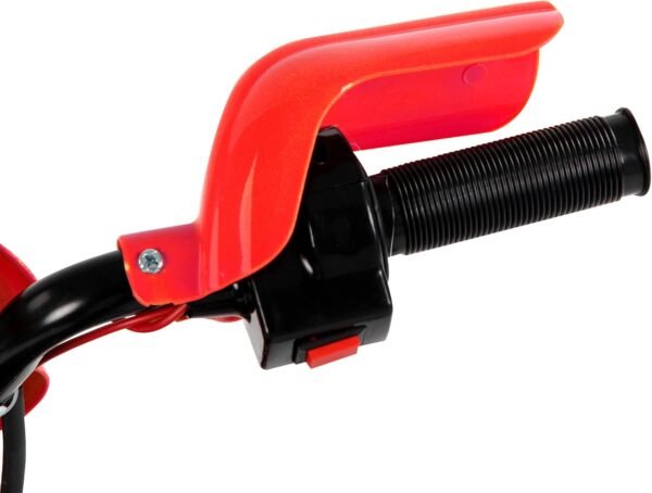 Moto Crooss Electrique Enfant 8