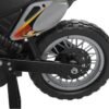 Moto Crooss Electrique Enfant 9