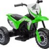 Moto Cros Electrique pour Enfant 1