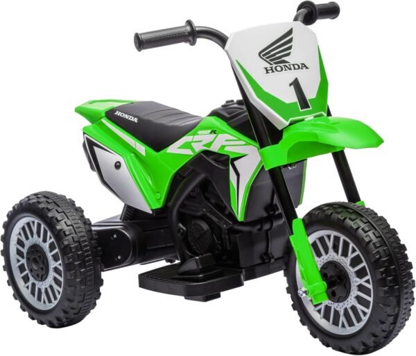 Moto Cros Electrique pour Enfant 1
