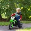 Moto Cros Electrique pour Enfant 2