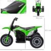 Moto Cros Electrique pour Enfant 5