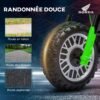 Moto Cros Electrique pour Enfant 6