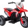 Moto Cross Electrique Enfant 1