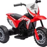 Moto Cross Electrique Enfant 1