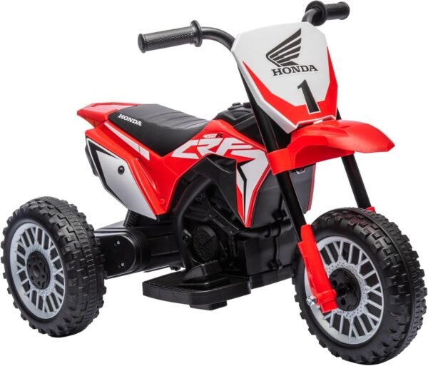 Moto Cross Electrique Enfant 1
